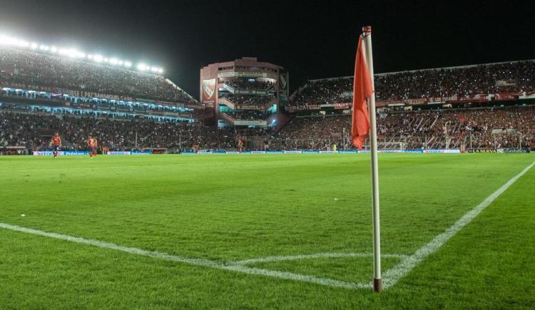Imagen de Independiente va por la final