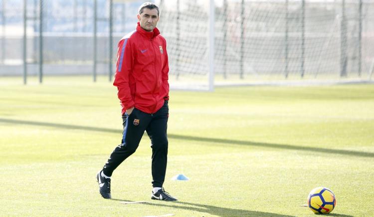 Imagen de El reclamo de Valverde