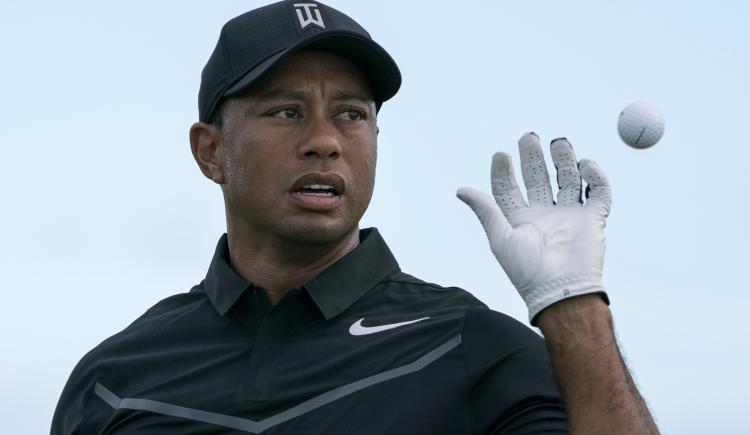 Imagen de Mañana vuelve Tiger Woods