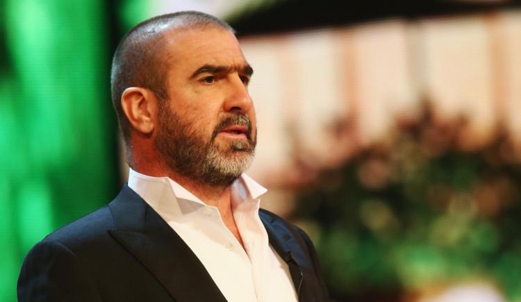 Imagen de Cantona, imputado por difamación