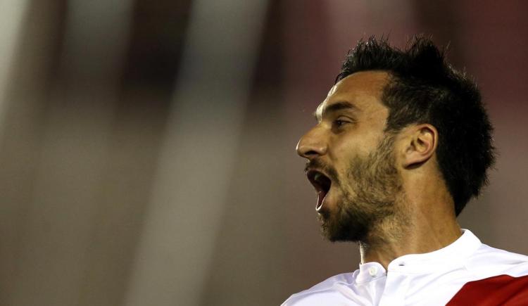 Imagen de La autocrítica de Scocco