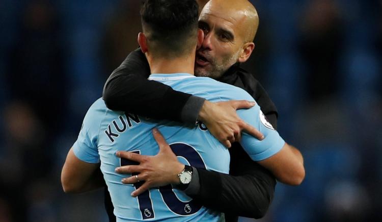 Imagen de Manchester City venció al Southampton y sigue invicto