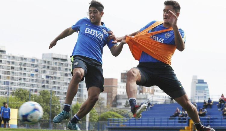 Imagen de ¿Vadalá tendrá su chance como titular?