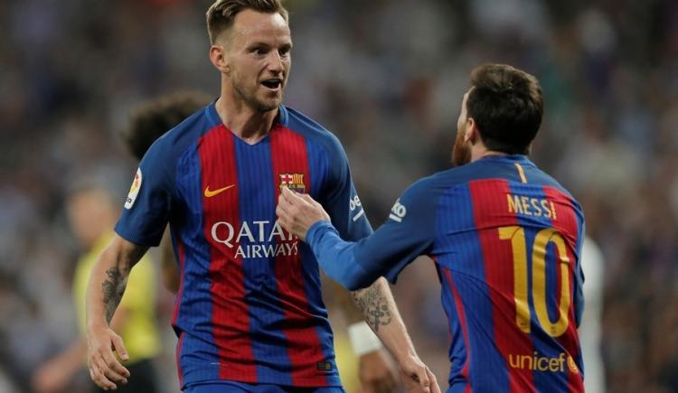 Imagen de Rakitic, rival de Argentina en Rusia 2018, analizó el Grupo