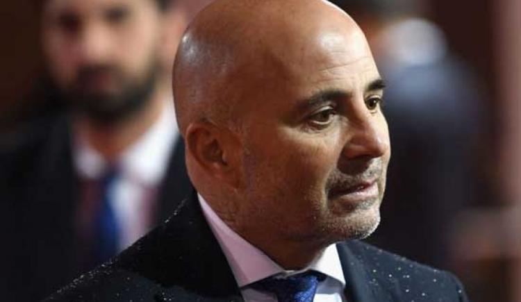 Imagen de Sampaoli insiste: "El nivel de Alemania ya no es el mismo"