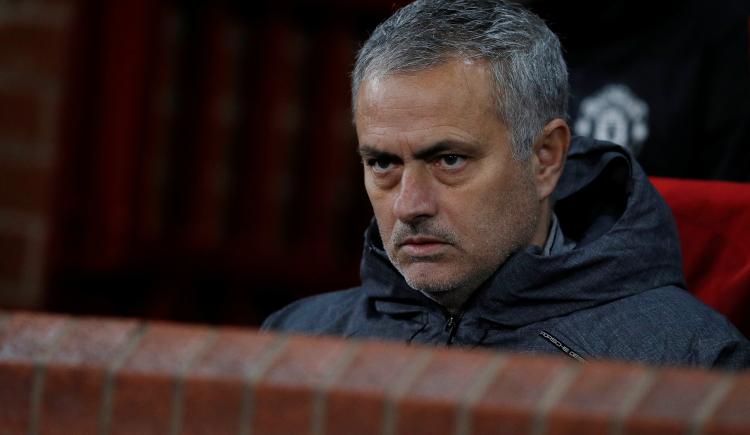 Imagen de Mourinho no le cree a Guardiola