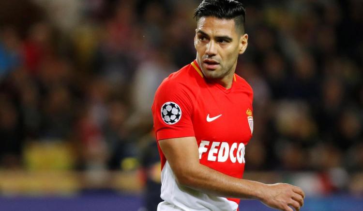 Imagen de ¿Falcao puede volver a River?