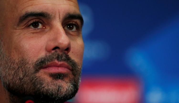 Imagen de Guardiola: “Tengo la misma obsesión que Mourinho por los títulos”