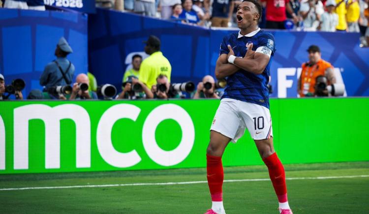 Imagen de El idilio total de Kylian Mbappé con los Mundiales: una máquina de romper récords rumbo a la gloria