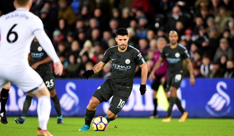 Imagen de Manchester City goleó y obtuvo una cifra histórica