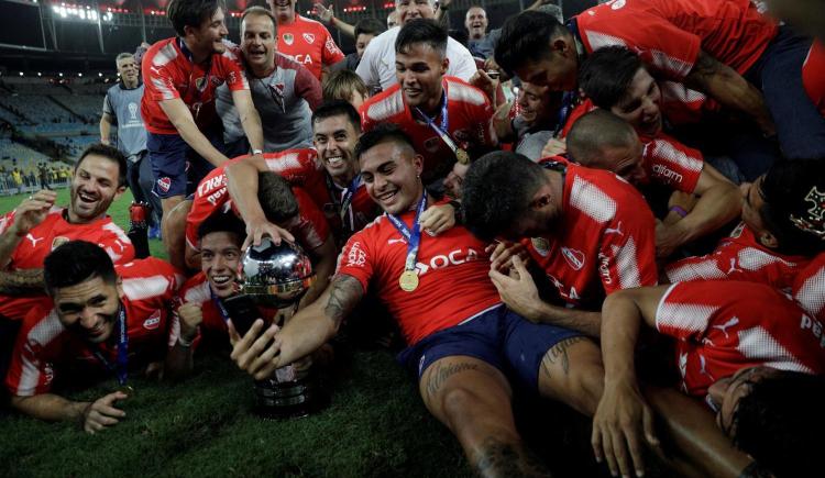 Imagen de Las consecuencias del triunfo del Rojo