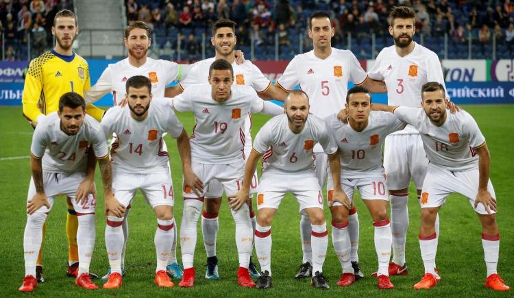 Imagen de ¿España se puede quedar sin Mundial?