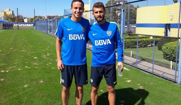 Imagen de Jara: “Me gustaría que se quede Peruzzi”