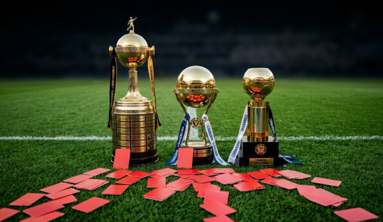 Imagen de Crónica de lo fugaz: Las expulsiones más rápidas en la historia del fútbol sudamericano