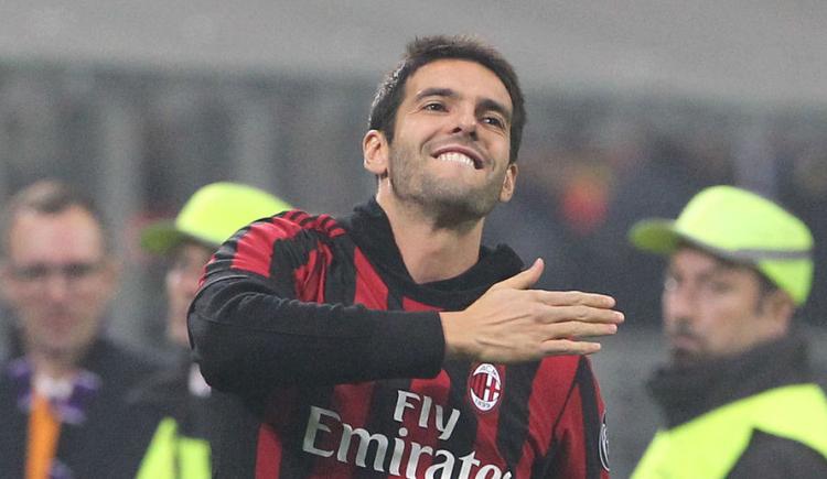 Imagen de Kaká anunció su retiro del fútbol profesional