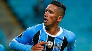 Imagen de Lucas Barrios es nuevo jugador de Argentinos Juniors