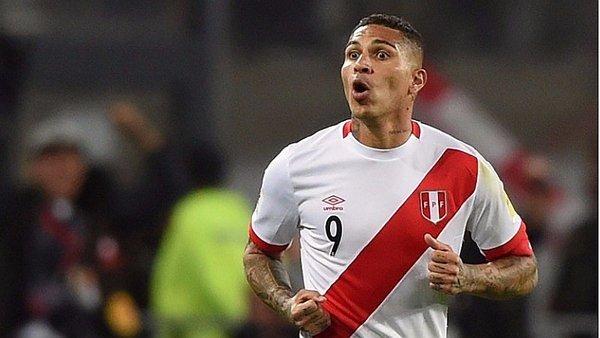 Imagen de ¡Paolo Guerrero podrá jugar el Mundial!