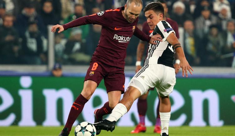 Imagen de Iniesta: “Sé que tendré que tomar una decisión”