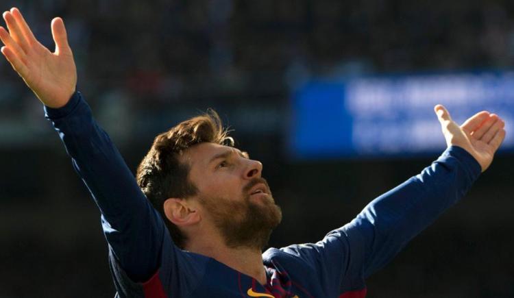 Imagen de Jorge Messi aclaró cómo es la cláusula de Leo con Barcelona