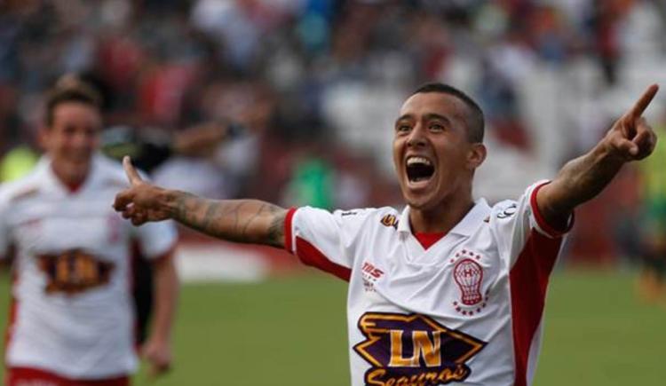 Imagen de Romero Gamarra emigra a Estados Unidos