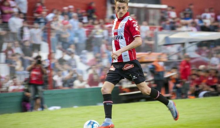 Imagen de Vélez se refuerza con la figura de la B Nacional