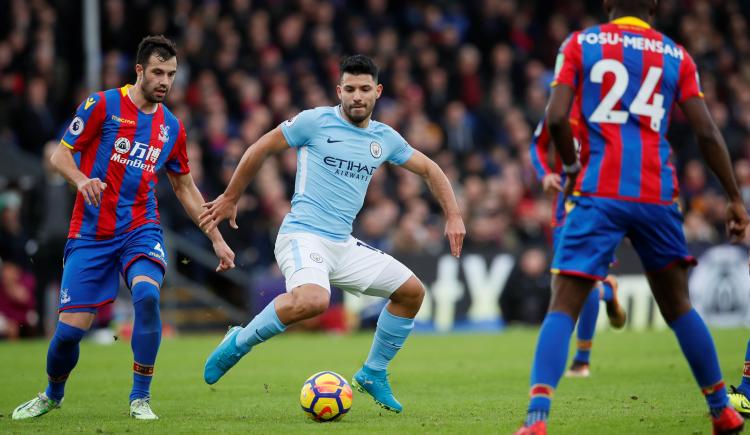 Imagen de ¡Y un día Manchester City empató!