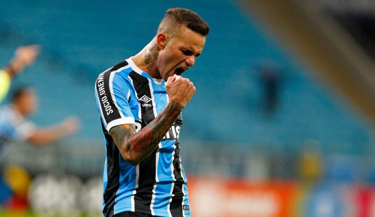 Imagen de Luan es el nuevo Rey de América