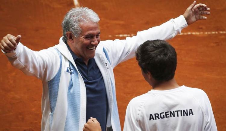 Imagen de "El objetivo que a todos nos une, es ganar el Mundial"