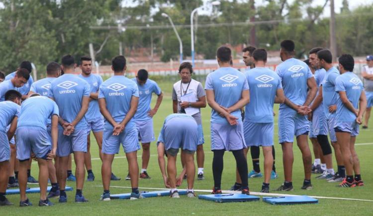 Imagen de La agenda del Decano tucumano