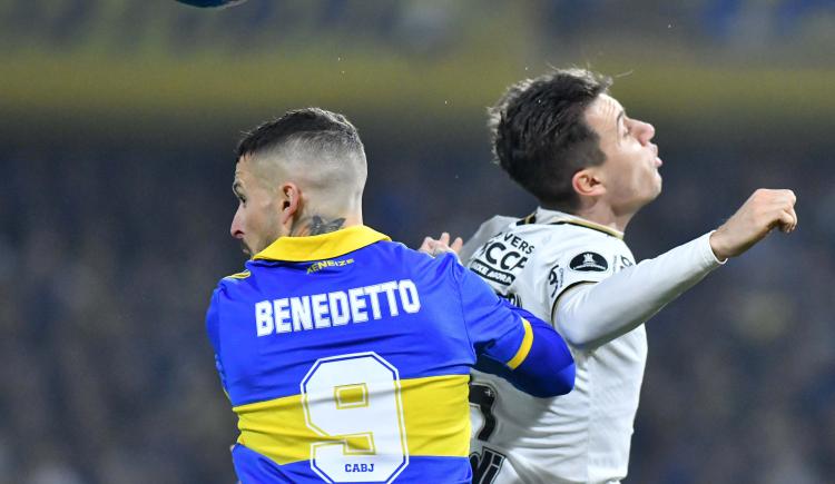 Imagen de ¿Cuántos jugadores alcanzaron los 100 partidos en la historia de Boca?