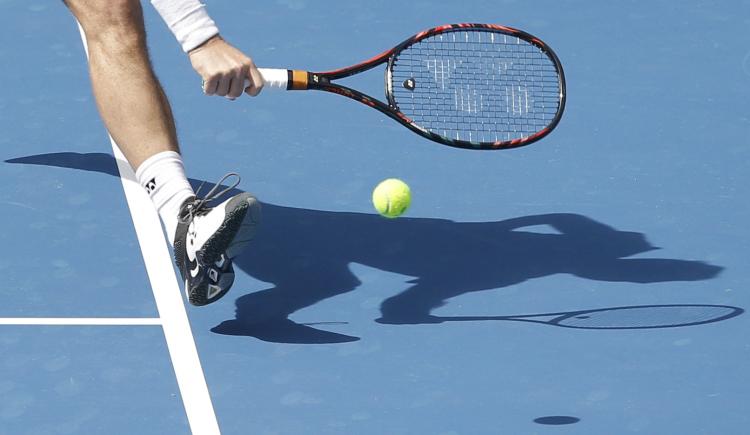 Imagen de Peque, Mayer y Delbonis, los argentinos que jugarán el primer día del Australian Open