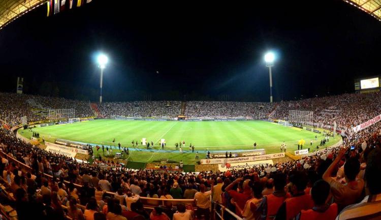 Imagen de Populares agotadas para el Superclásico