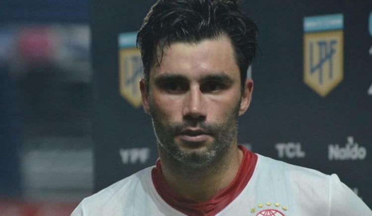 Imagen de CLAUDIO YACOB POSITIVO EN COVID-19