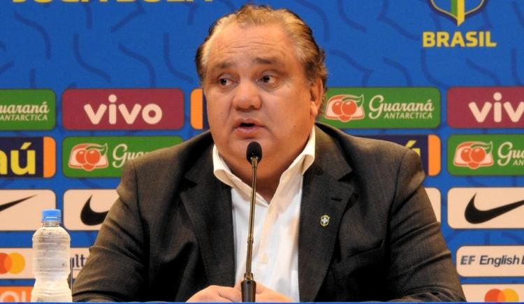 Imagen de BRANCO, POSITIVO EN COVID-19, ESTÁ EN GRAVE ESTADO