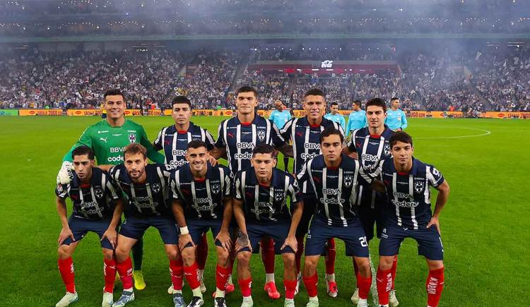 Imagen de Es goleador en México y se postuló para jugar en River: "Sería hermoso para mí"
