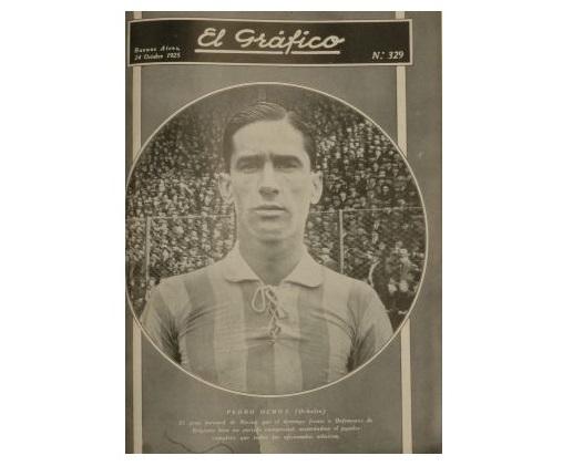 Imagen de 1925. Un siglo en pequeñas historias