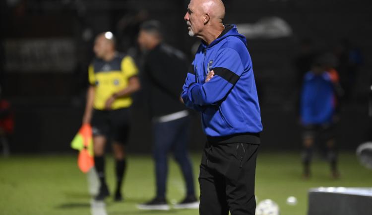 Imagen de Daniel Oldrá y las claves del gran presente de Godoy Cruz