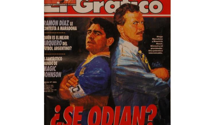 Imagen de 6 de febrero de 1996