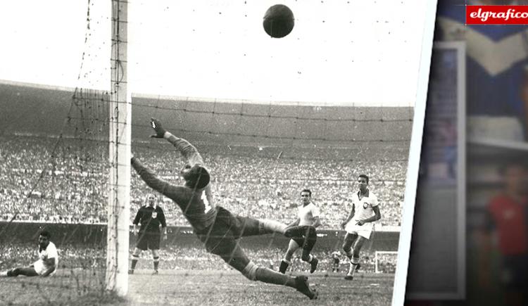 Imagen de El Maracanazo: A 72 años de una gesta inolvidable