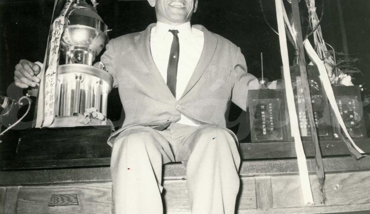 Imagen de Murió Horacio Accavallo, el segundo campeón mundial en la historia del boxeo argentino