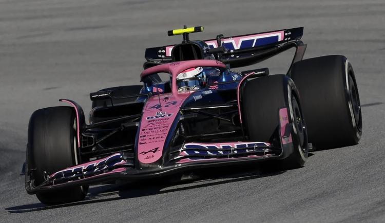 Imagen de Fórmula 1: Horarios y cronograma del Gran Premio de Canadá