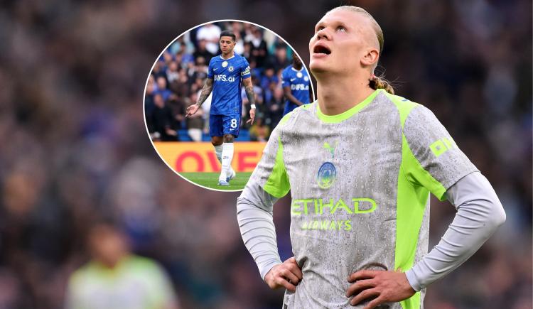 Imagen de Everton frenó a Manchester City, celebra Arsenal y Chelsea sumó otra dura derrota en la Premier League