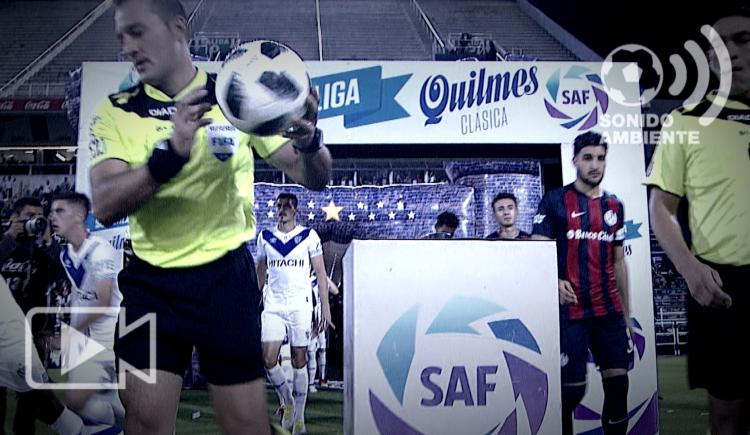 Imagen de Superliga: San Lorenzo empató y no le alcanza
