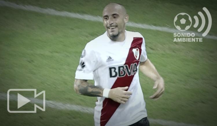 Imagen de Libertadores: River, con poco, se llevó todo en Ecuador