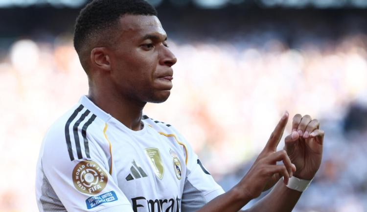 Imagen de Tregua de gigantes: la decisión que tomó Mbappé con PSG