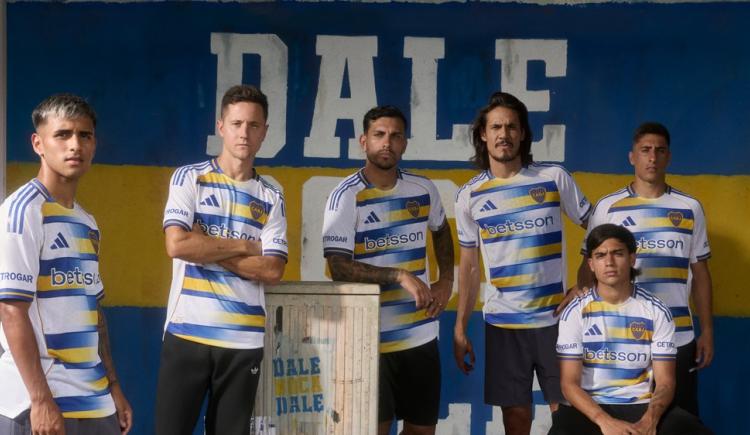 Imagen de Hasta cuándo y cuántos refuerzos podría cerrar Boca