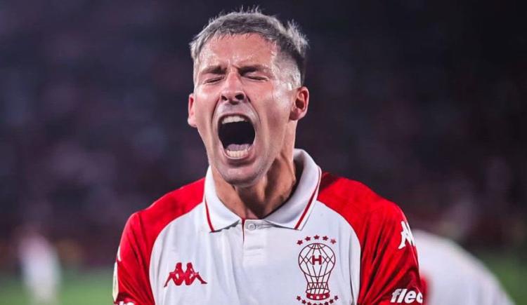 Imagen de Matko Miljevic, cada vez más cerca de Racing