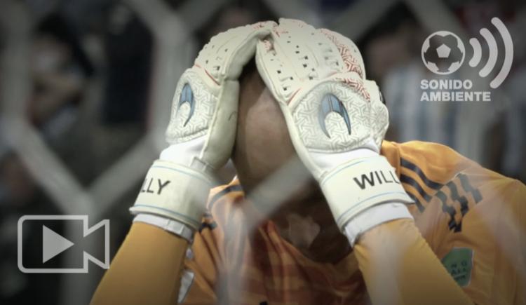 Imagen de El blooper de Caballero
