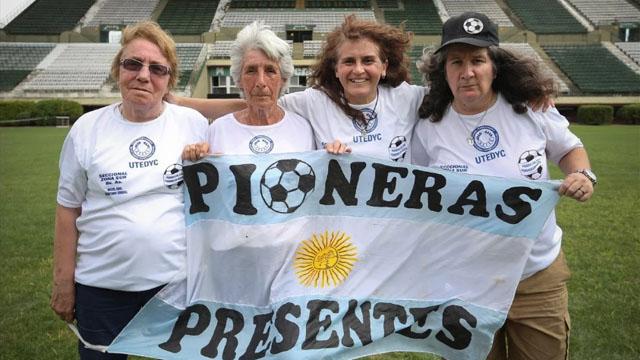 Imagen de Por qué se celebra el Día de la Futbolista el 21 de agosto