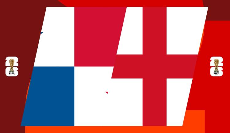 Imagen de 10 datos de la previa de Panamá Vs. Inglaterra